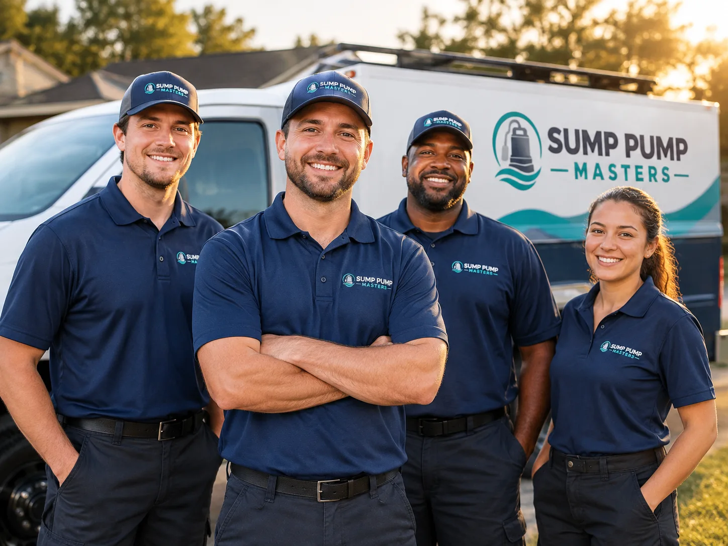 Sump Pump Repair company in Freeport, FL